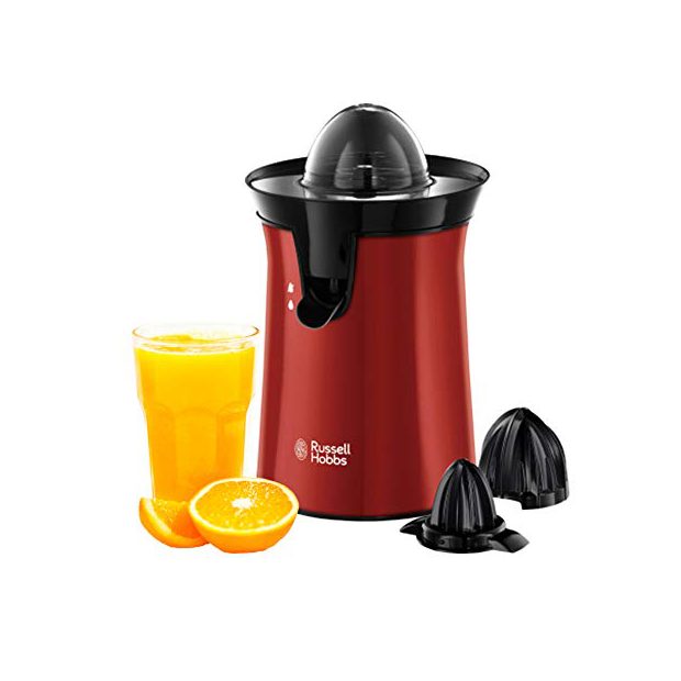 Exprimidores Russell Hobbs